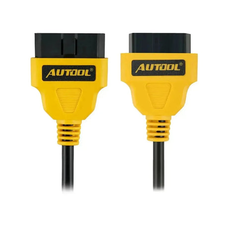 Autool (MOC258) | Kabel przedłużający 16-pin OBD2 (150 cm) | Interfejs