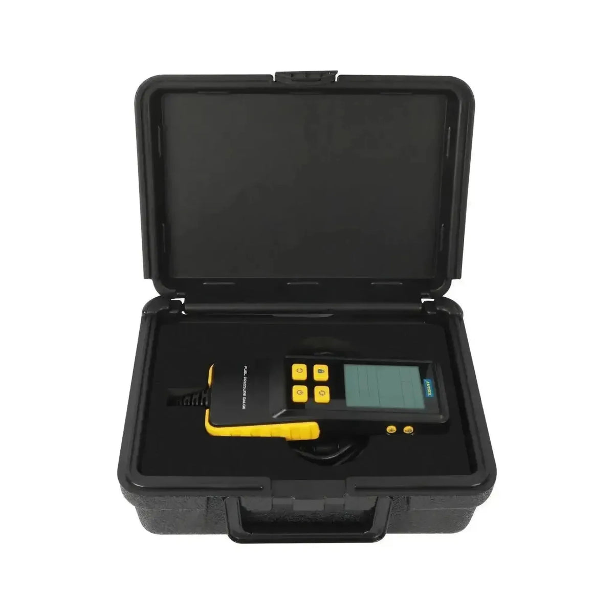 Autool PT640 GDI | Tester ciśnienia paliwa