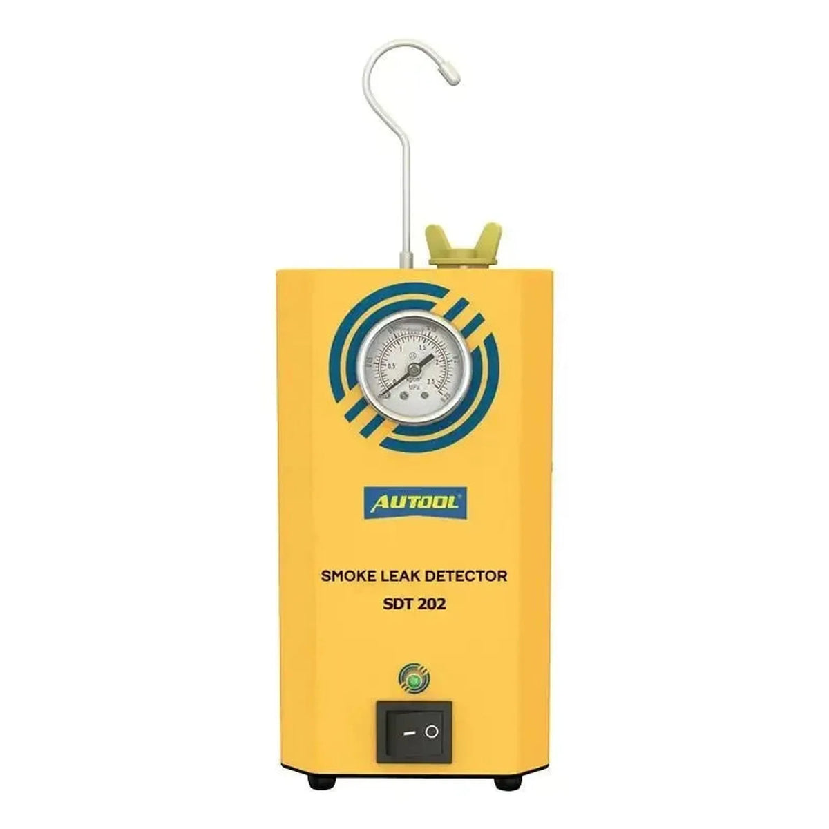 Autool SDT202 | Tester dymu