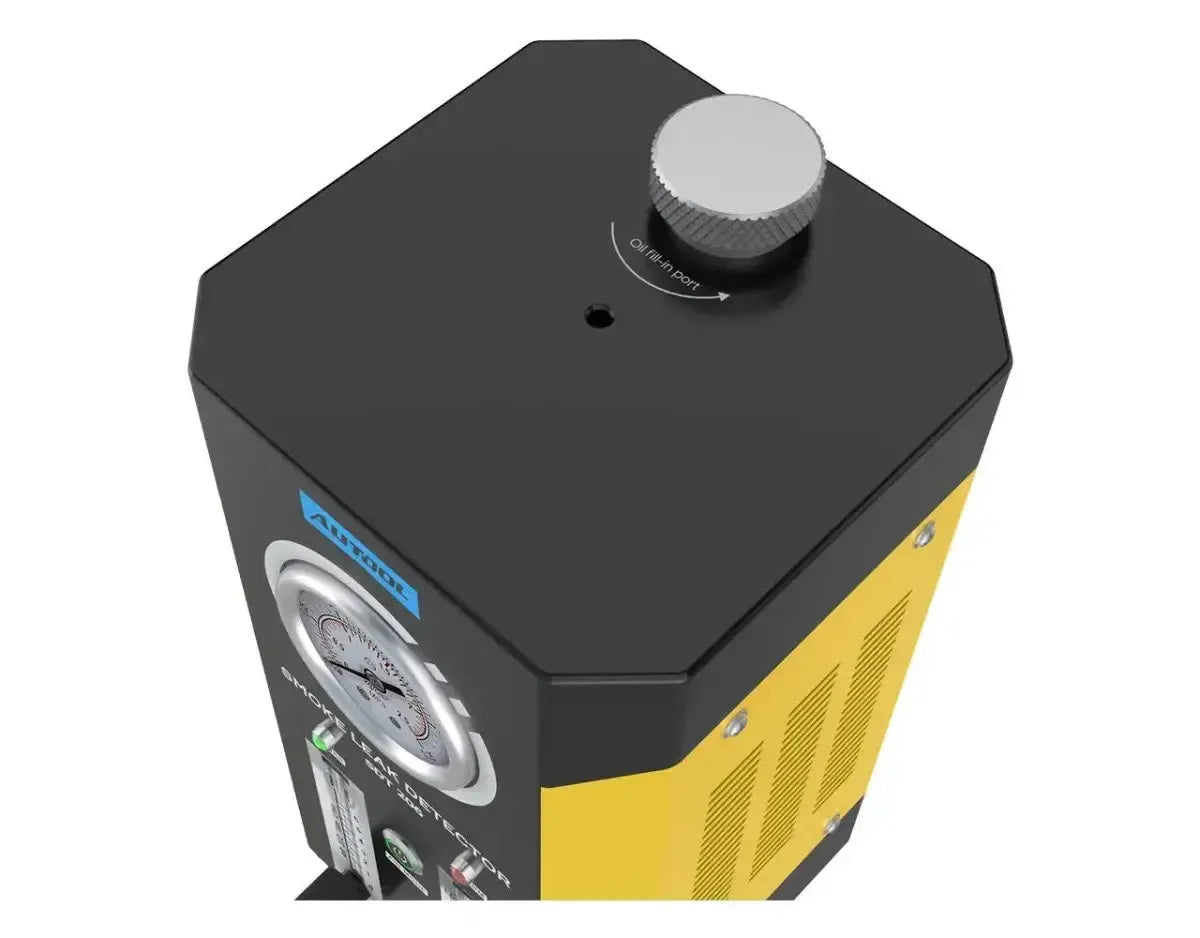 Autool SDT206 | Tester dymny