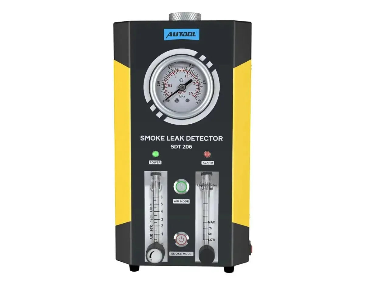 Autool SDT206 | Tester dymny