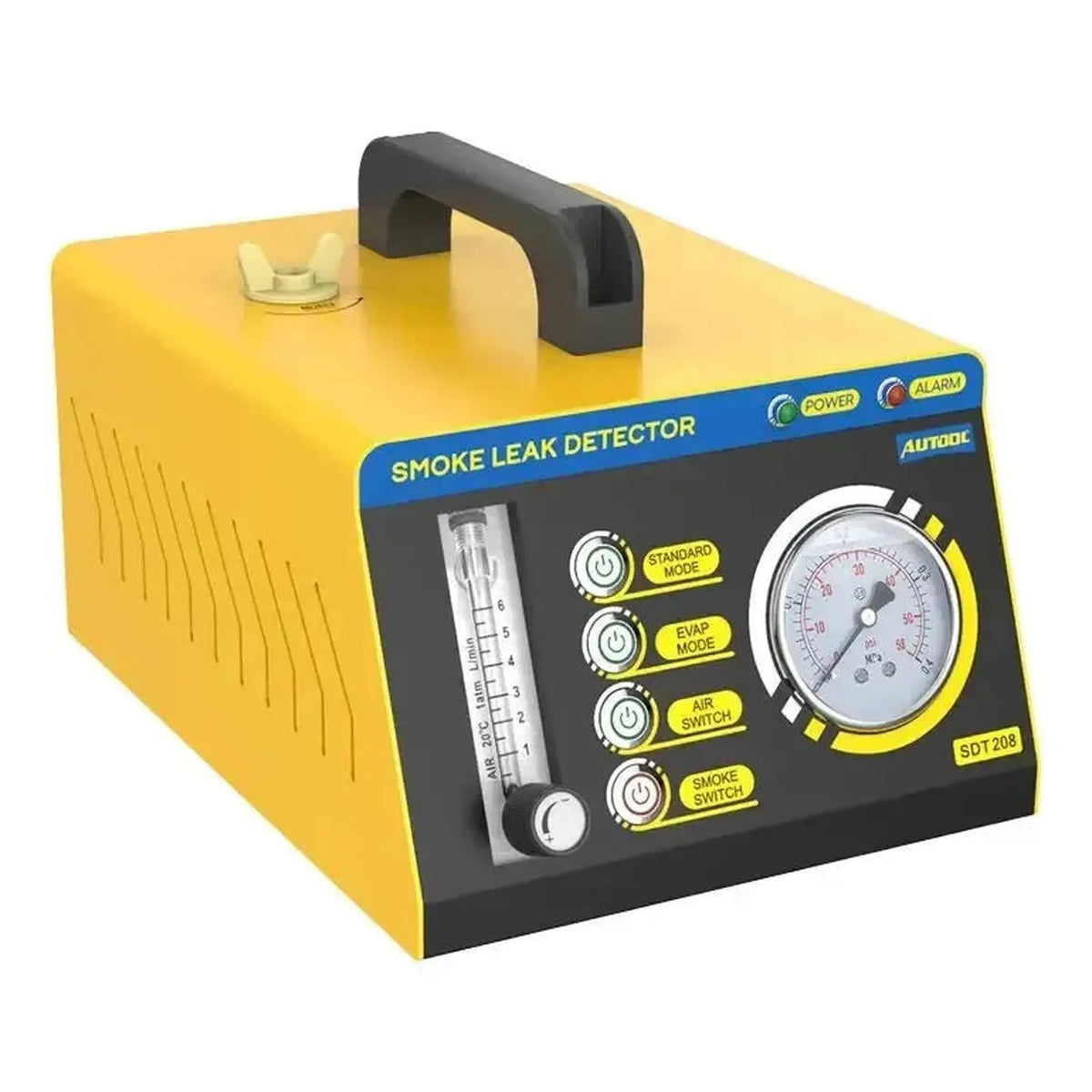 Autool SDT208 | Tester Dymu