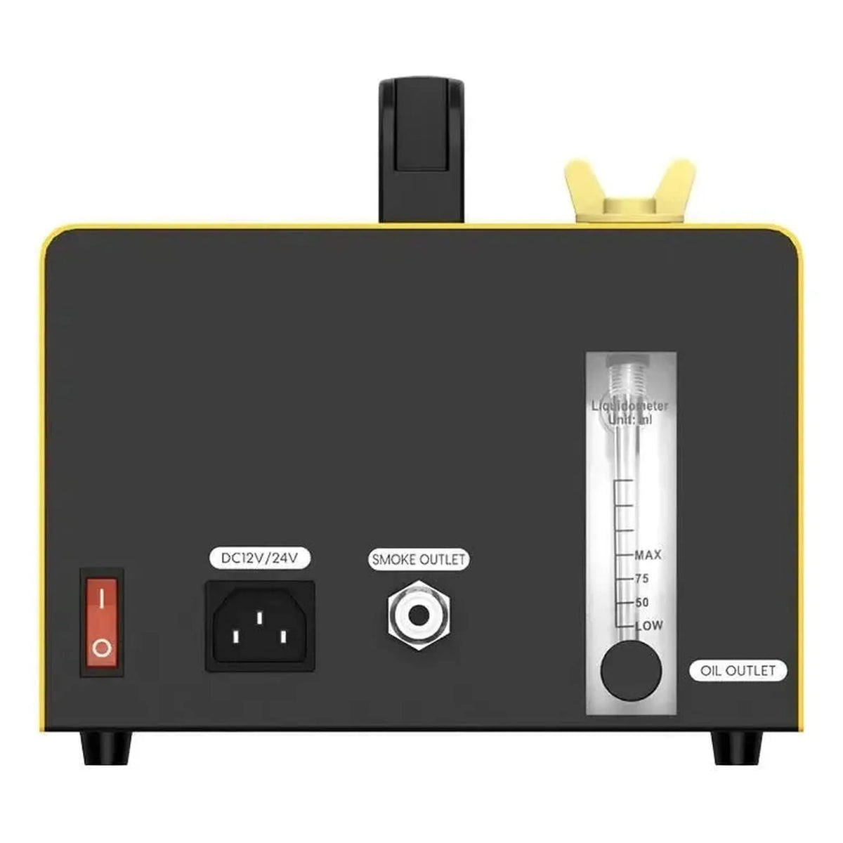 Autool SDT208 | Tester Dymu