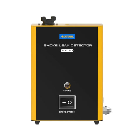 Autool SDT203 | Tester dymny