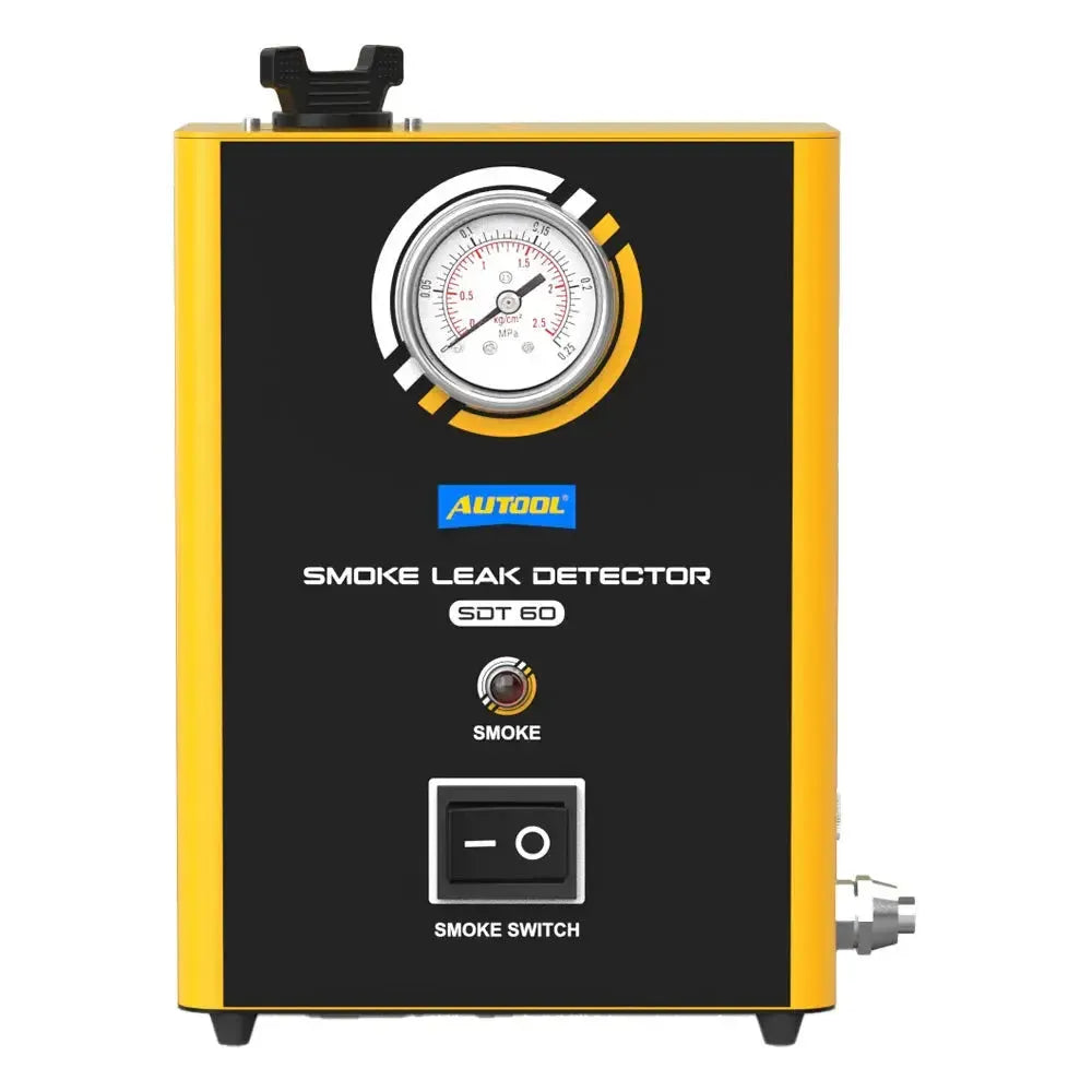 Autool SDT60 | Tester dymny