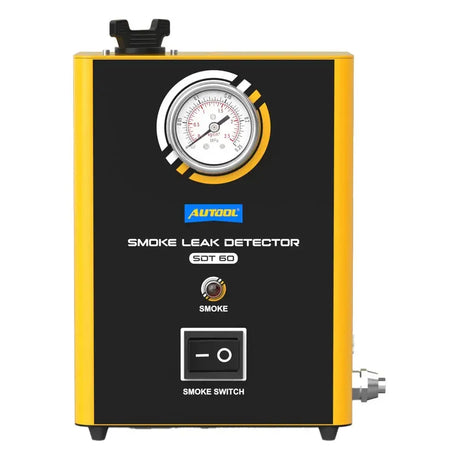 Autool SDT60 | Tester dymny