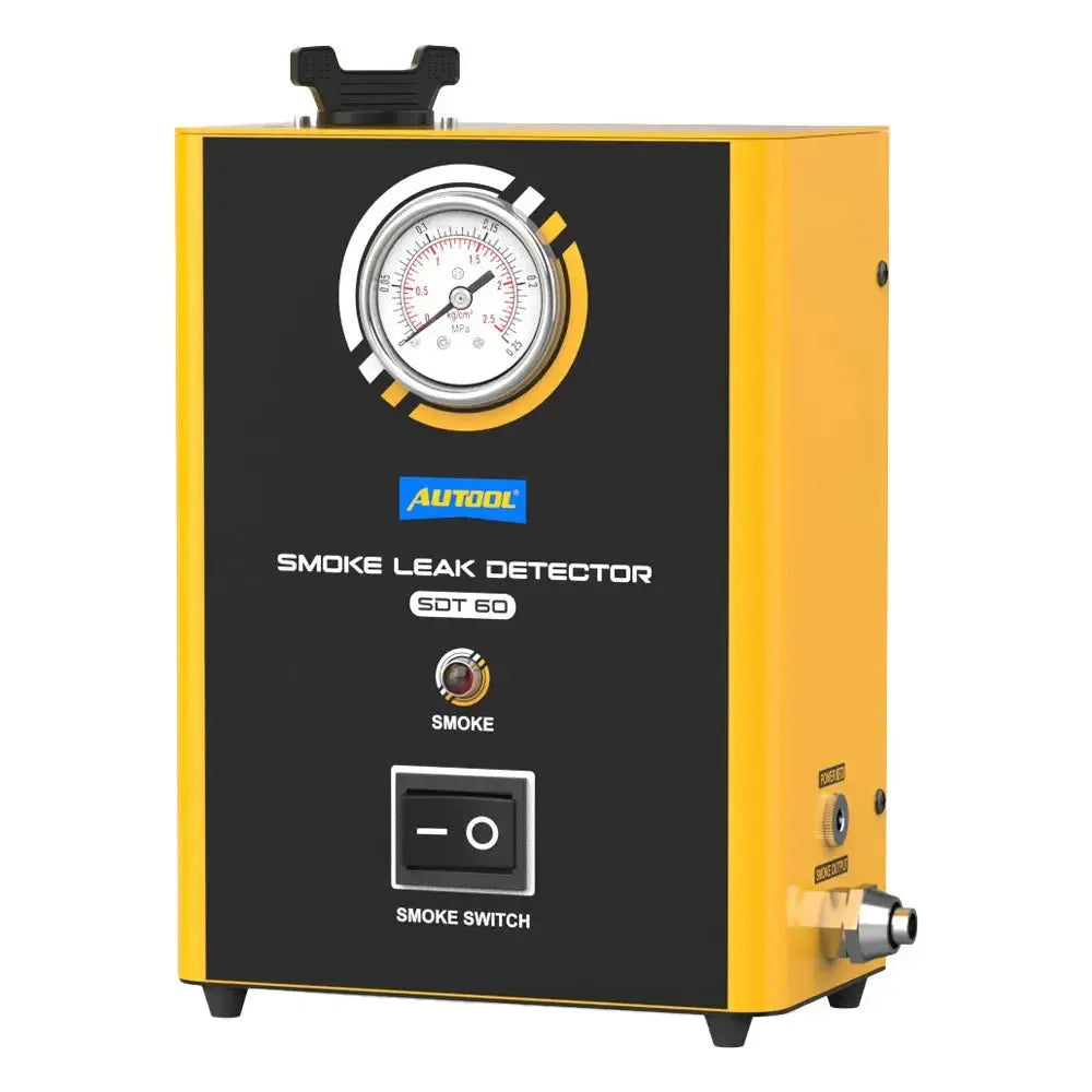 Autool SDT60 | Tester dymny