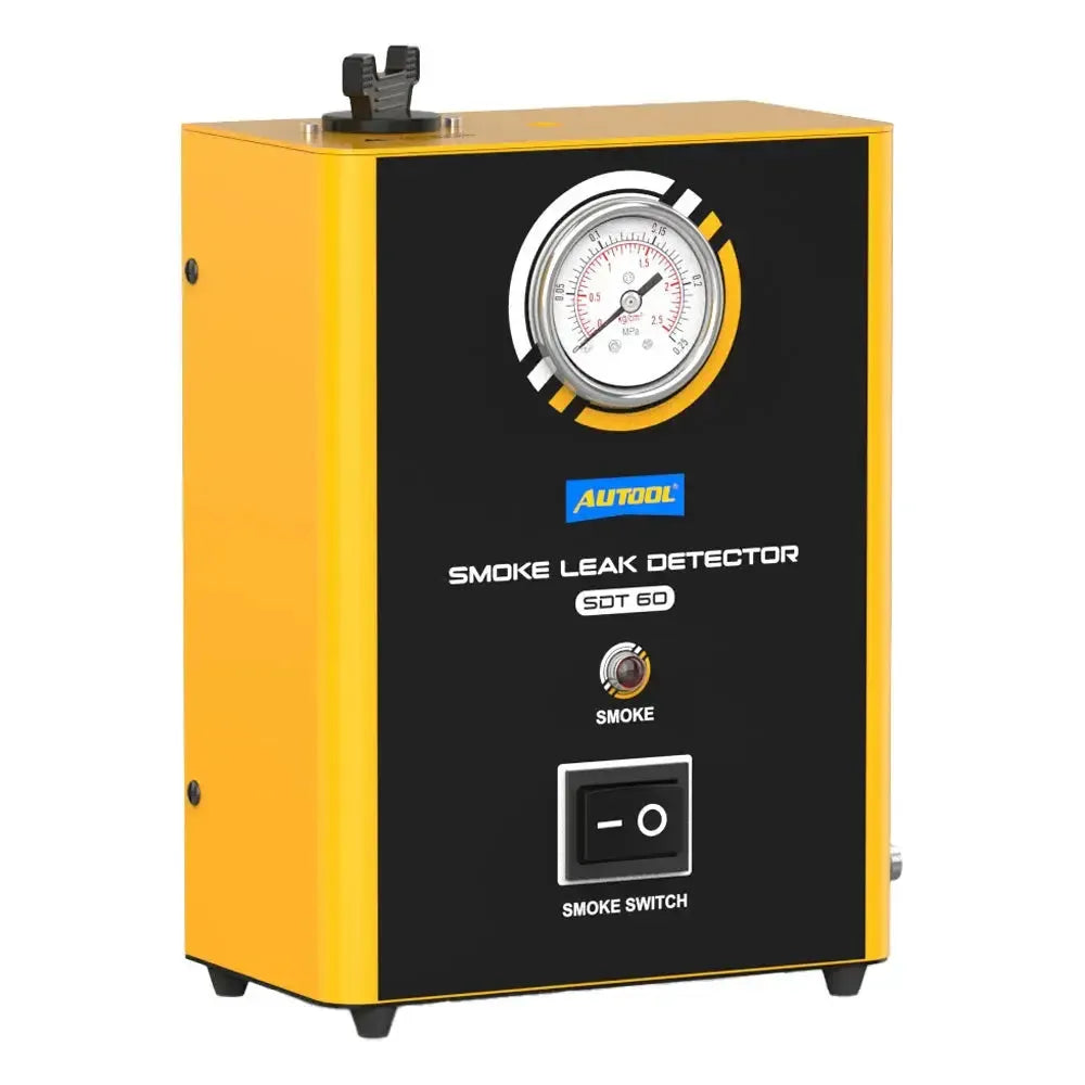 Autool SDT60 | Tester dymny