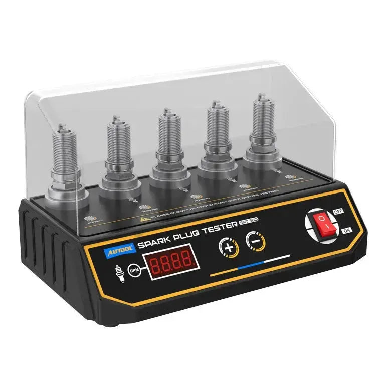 Autool SPT360 Tester świec zapłonowych