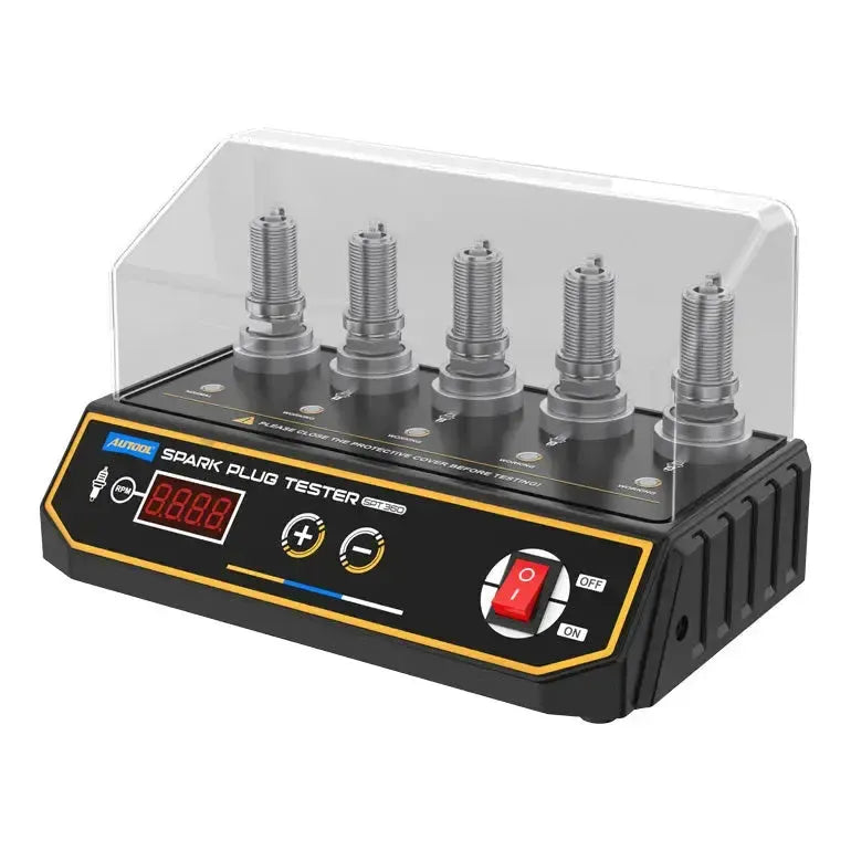 Autool SPT360 Tester świec zapłonowych