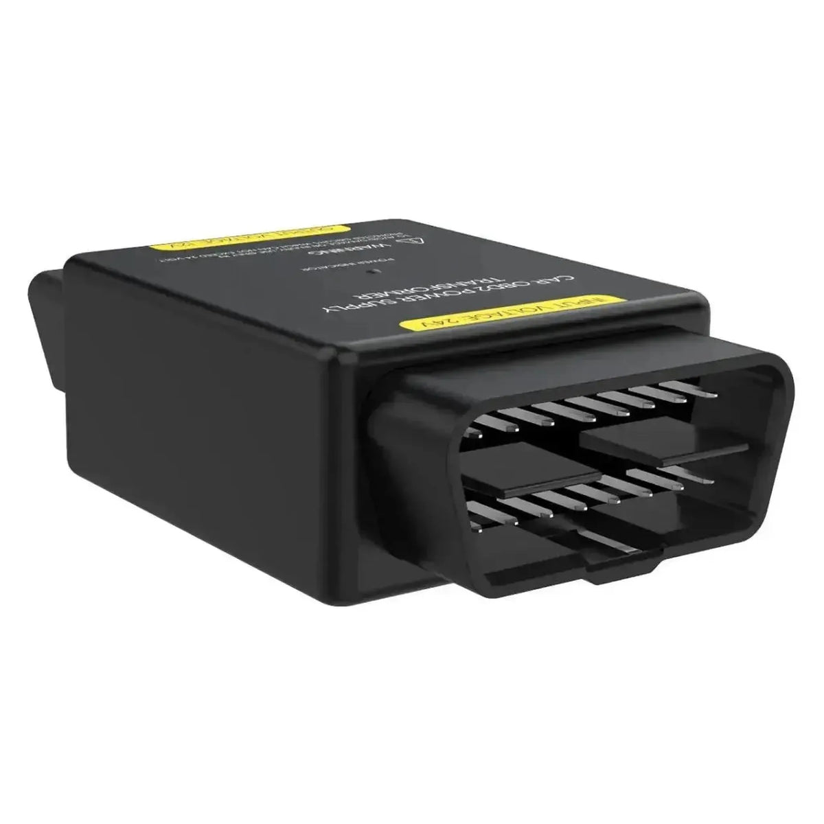Autool | Transformator (24V/12V) OBD2 Adapter | Akcesoria