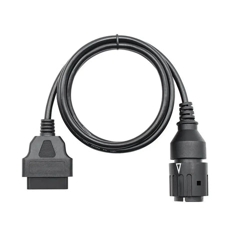 BMW 10-pinowy OBD – 16-pinowy OBD2 Kabel adapter | Motocykl
