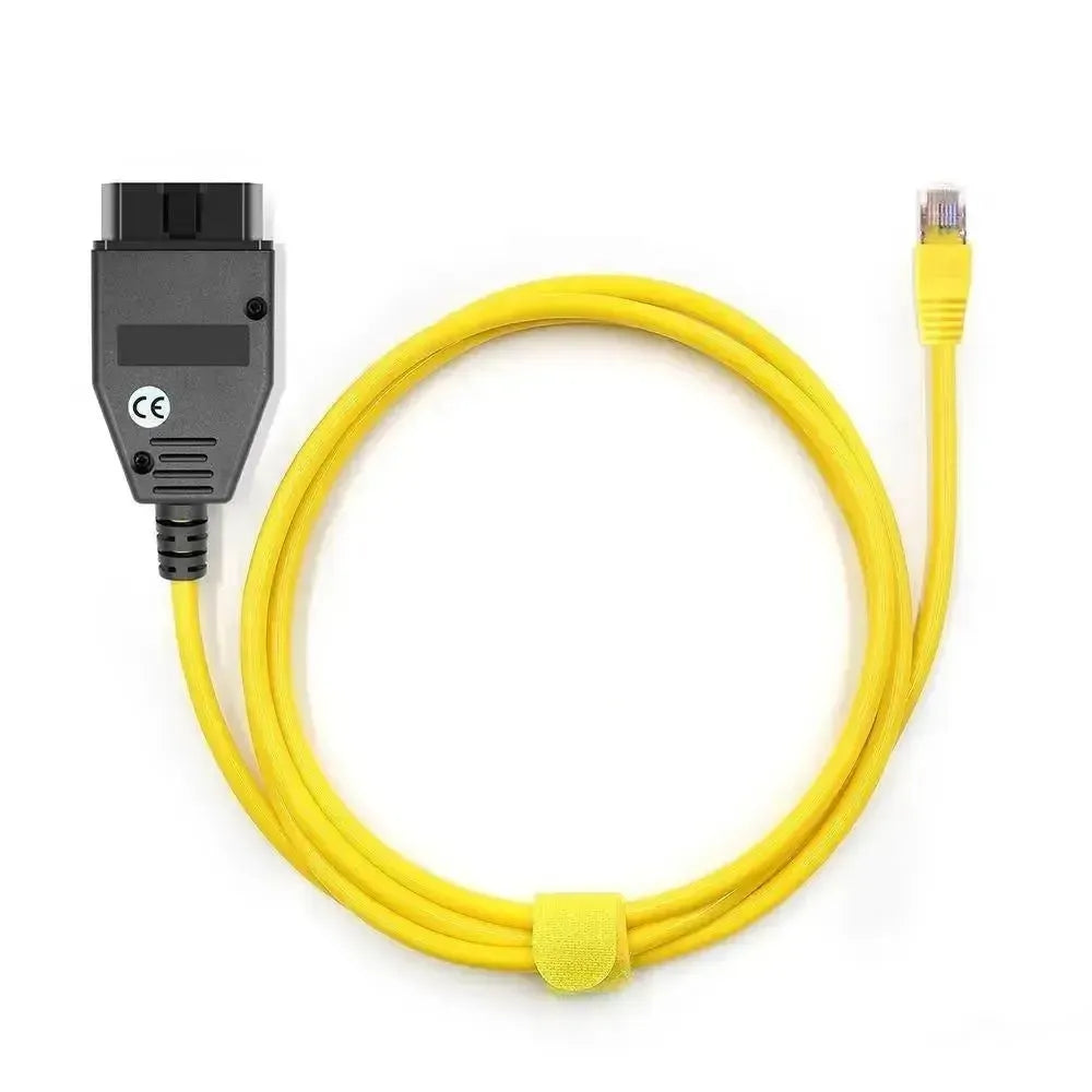 BMW ENET OBD2 - kabel interfejsu RJ45