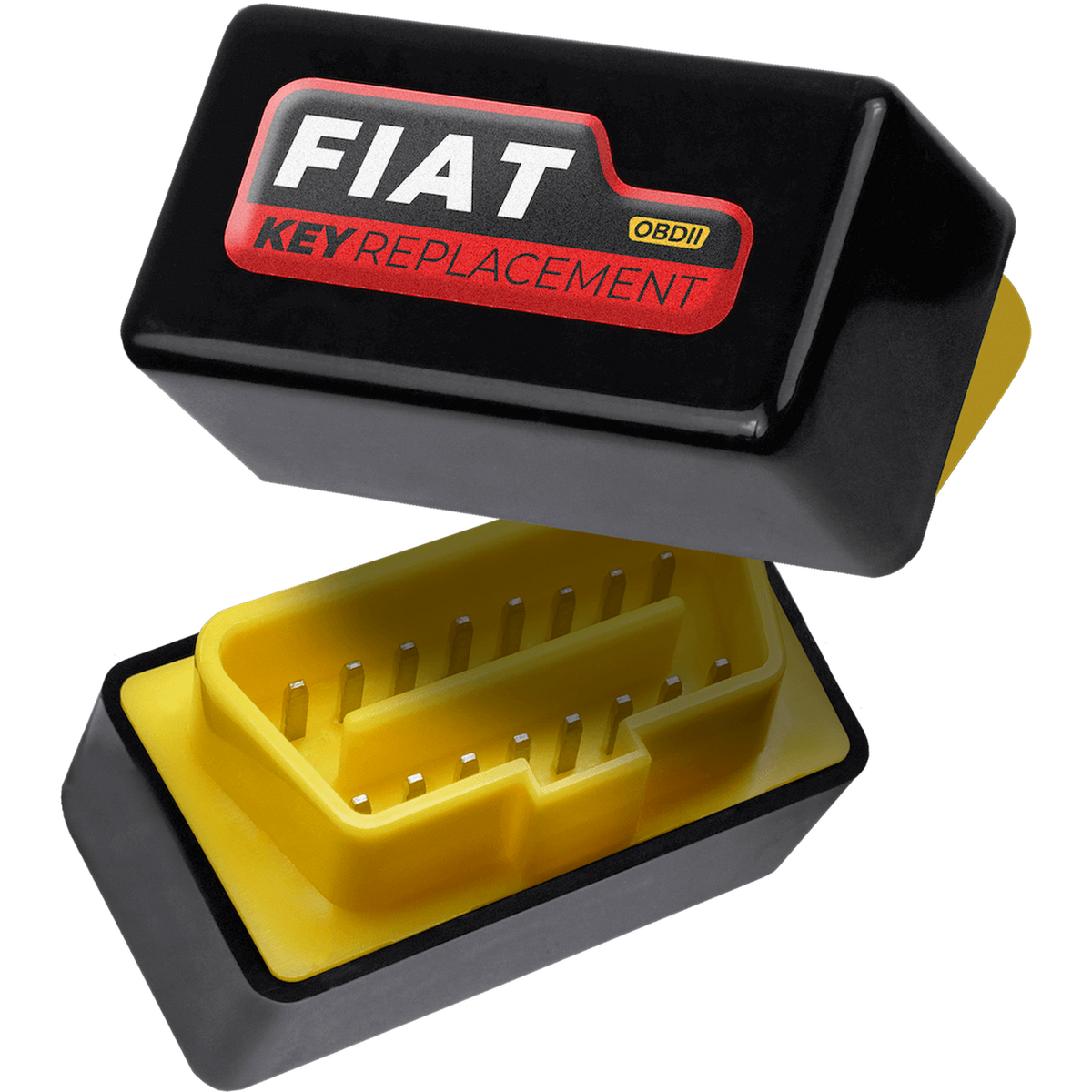 CarLabImmo | Fiat Replacement Key