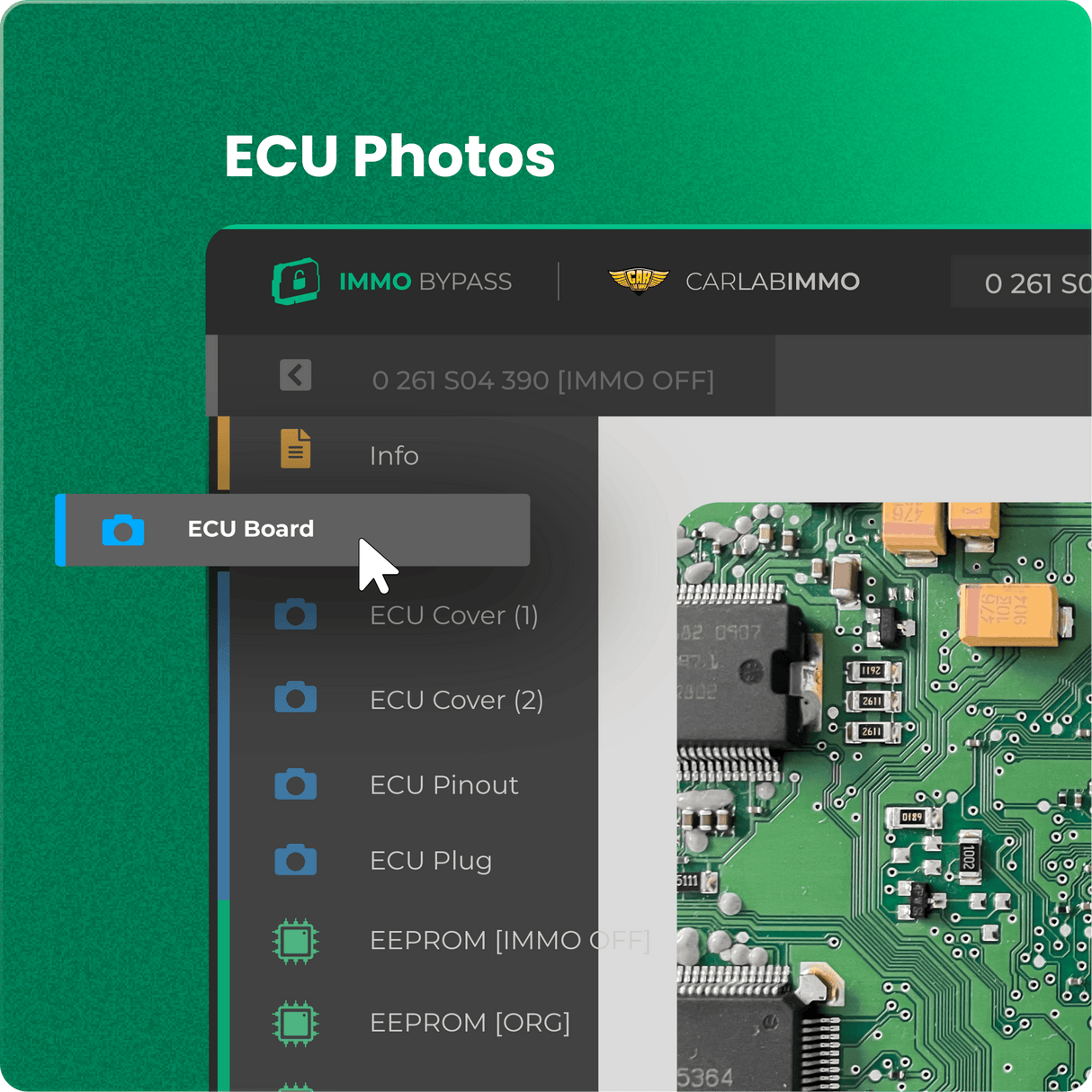 CarLabImmo | Immo Bypass | Klucz licencyjny
