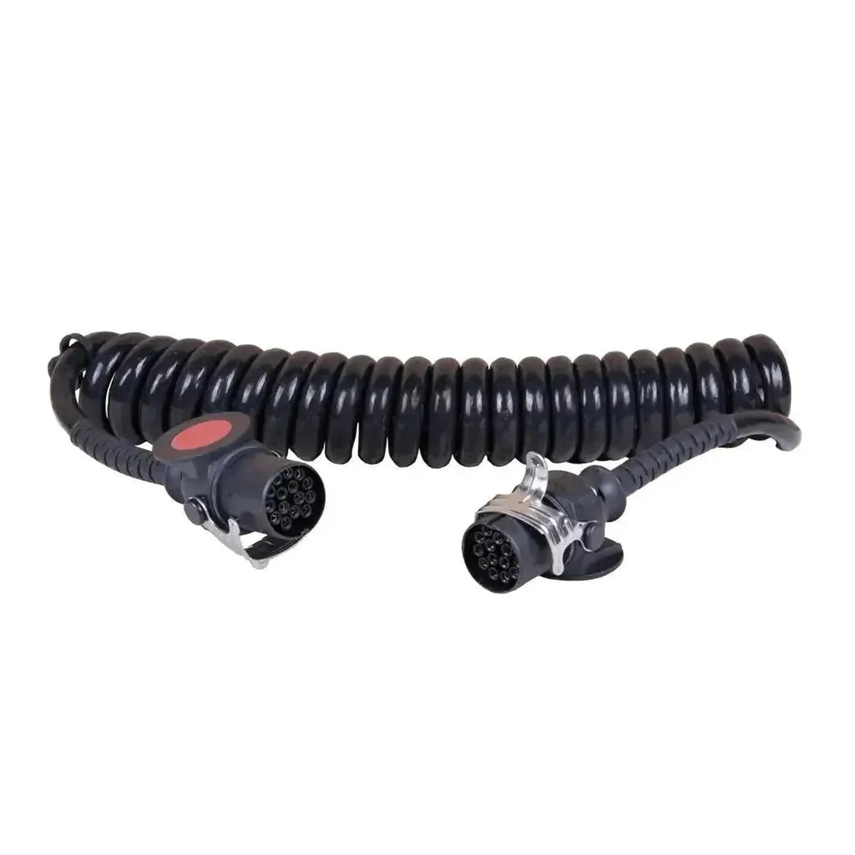 Cojali (2260109) | Spiralny kabel 15-pin Type-S/N | Przyczepa