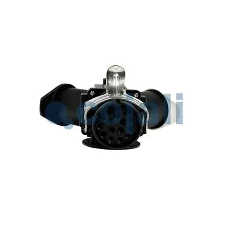 Cojali (2260110) | adapter spiralny 15-pinów - 7-pinów Type-S | Przyczepy