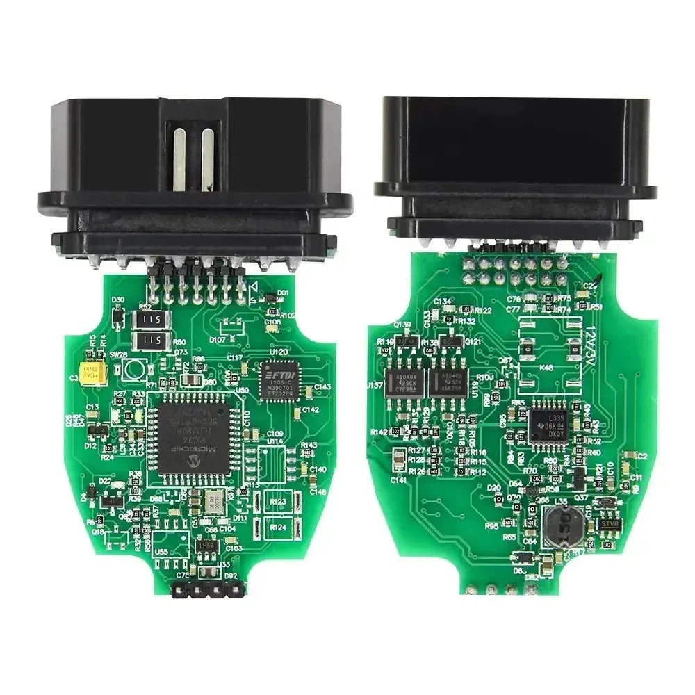 ELS27 OBD2 - kabel interfejsu USB