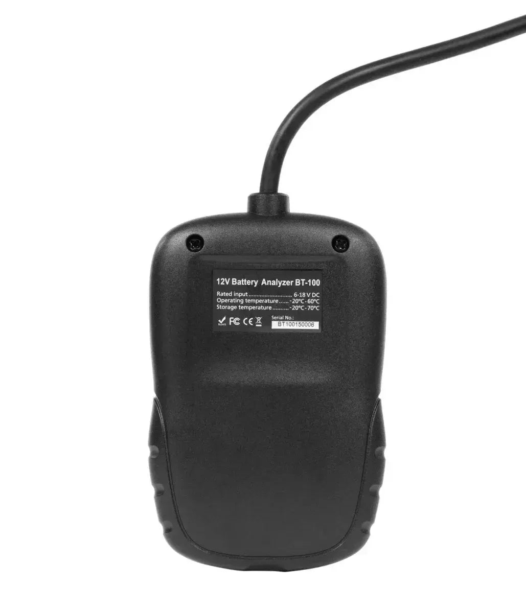 Foxwell BT100 | Tester akumulatora