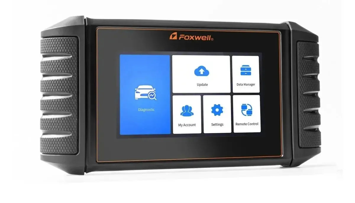 Foxwell I53BT Samochód Tester diagnostyczny