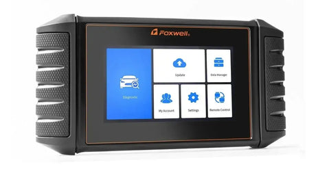 Foxwell I53BT Samochód Tester diagnostyczny