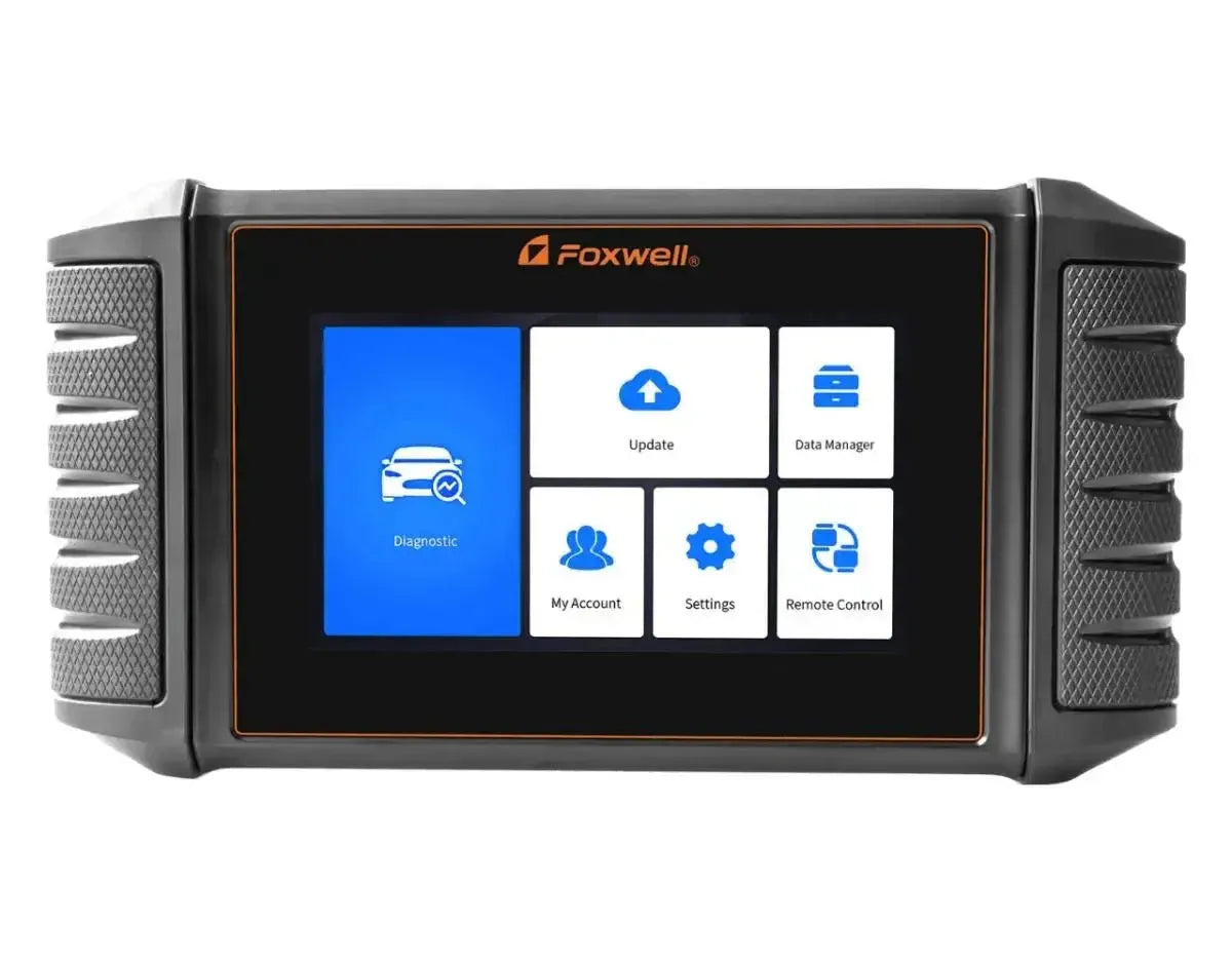 Foxwell I53BT Samochód Tester diagnostyczny