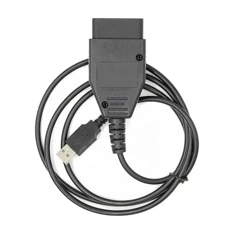 Galletto 1260 (EOBD Programmer) | Kabel interfejsu