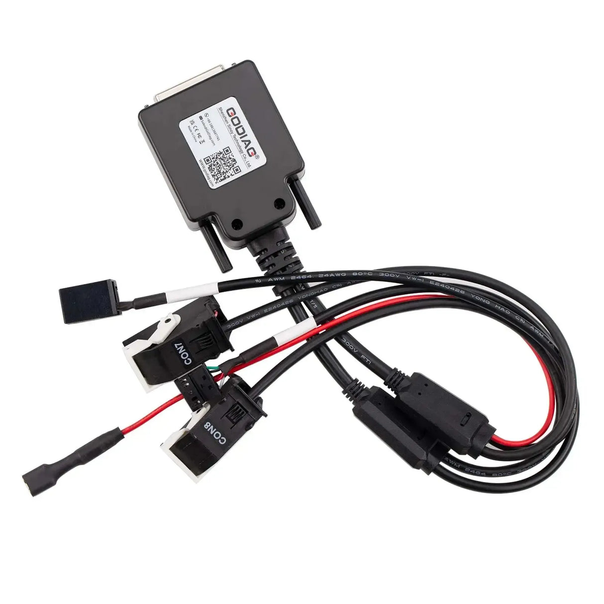 GoDiag | BMW BDC2/BCP | Platforma testowa