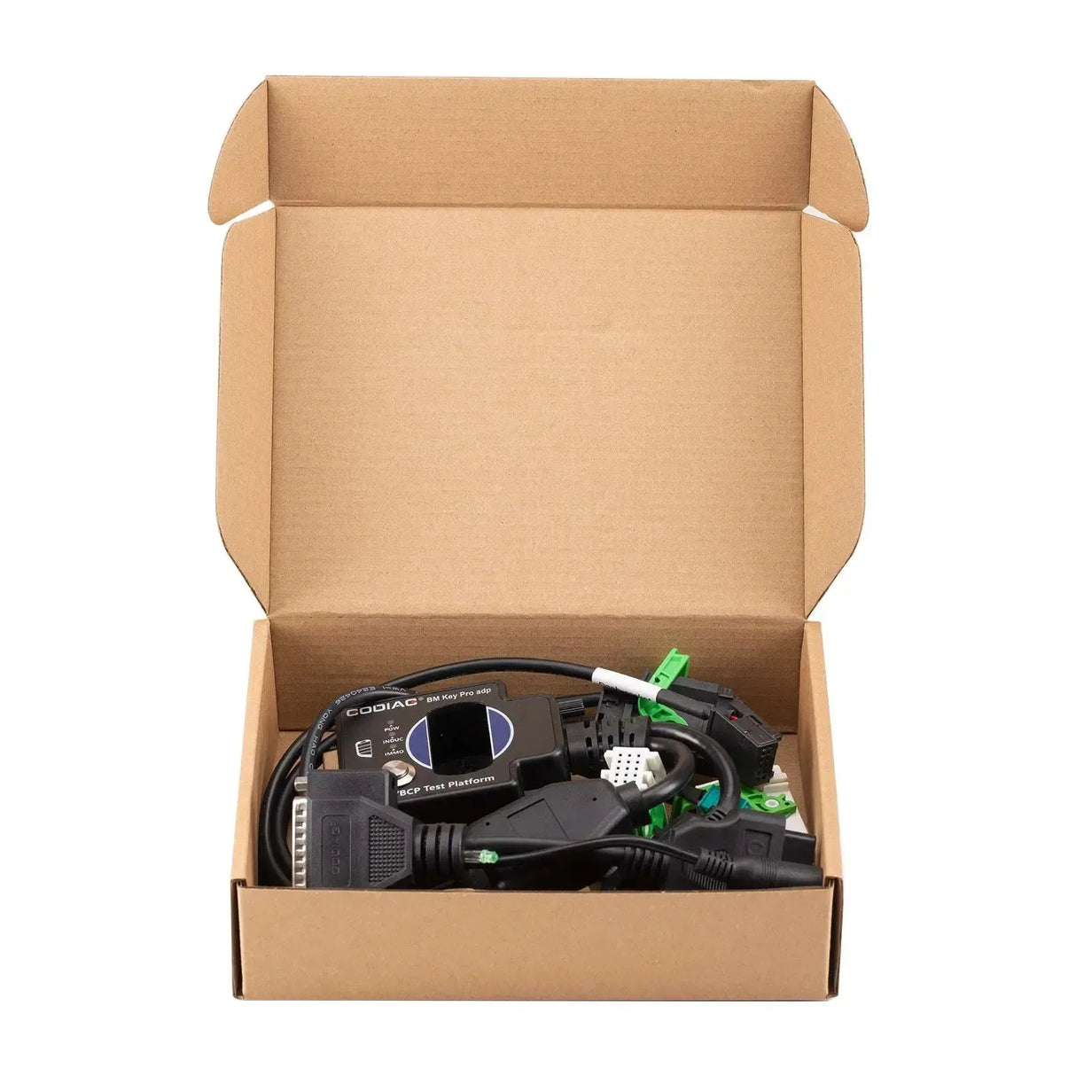 GoDiag | BMW BDC3/BCP | Platforma testowa