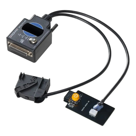 GoDiag | BMW CAS2/CAS3 | Platforma testowa