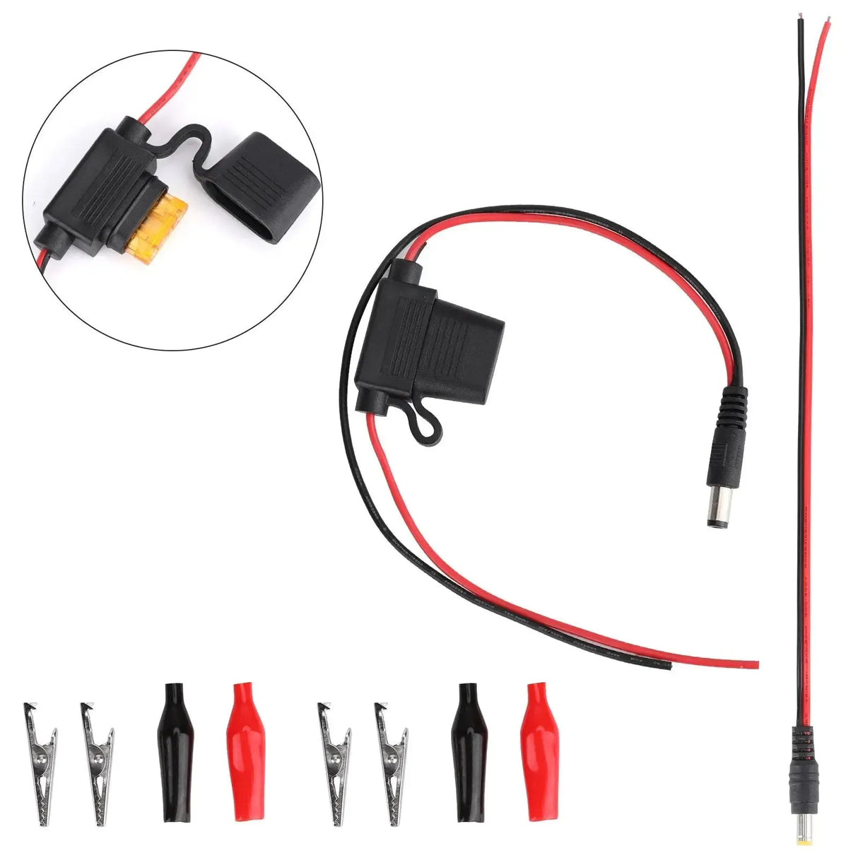 GoDiag GT106 Plus | Konwerter napięcia