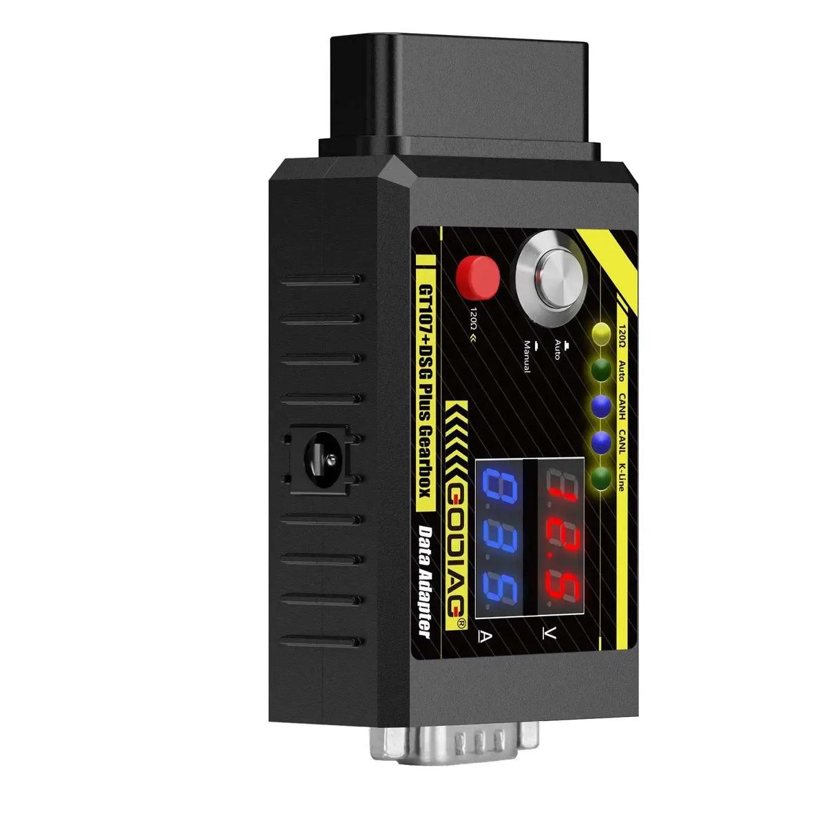 GoDiag GT107+ | Adapter danych