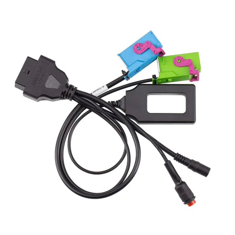 GoDiag GT112 | Platforma testowa