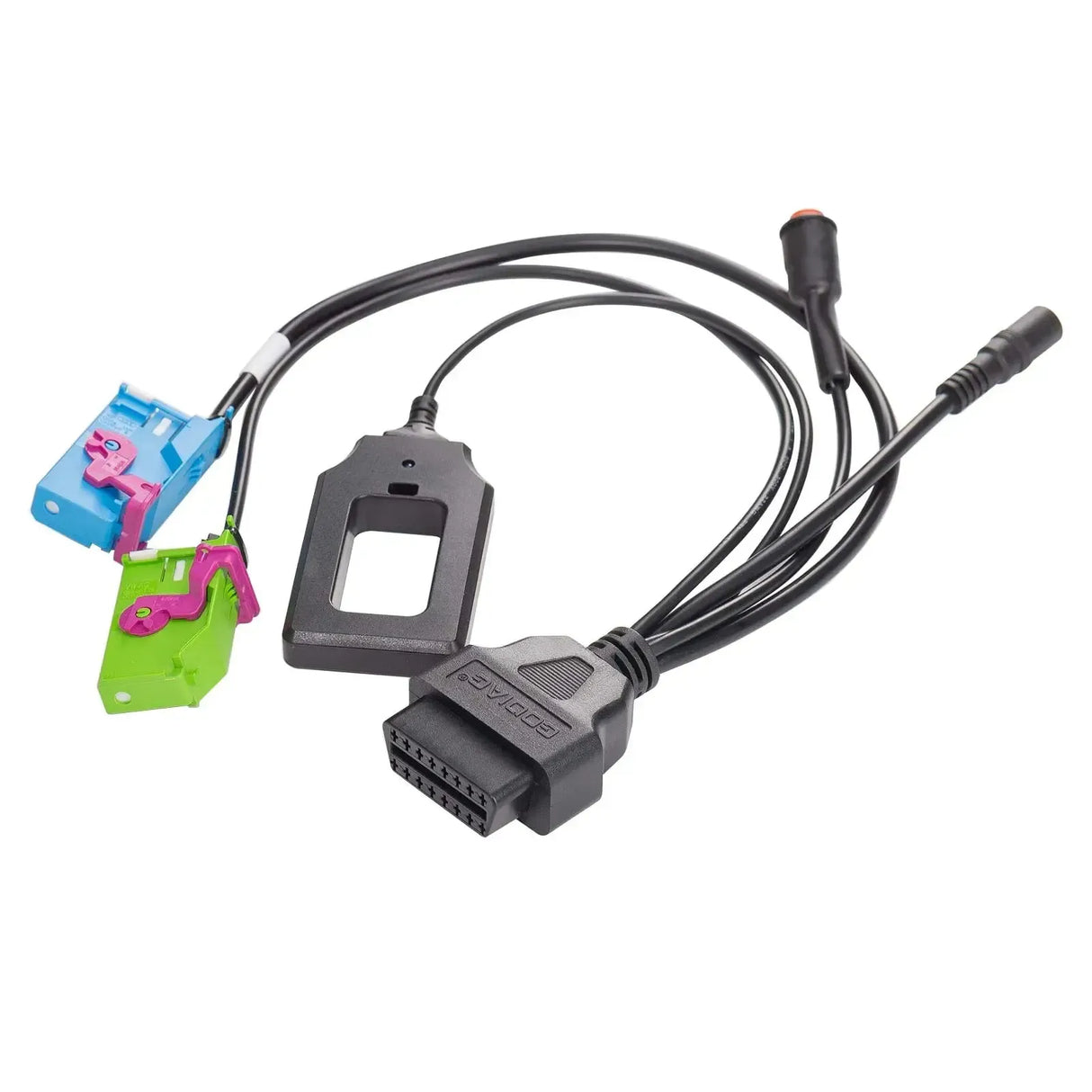 GoDiag GT112 | Platforma testowa