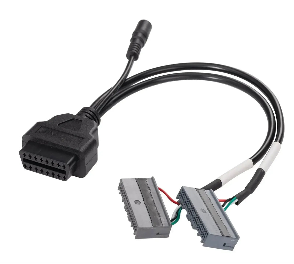 GoDiag | Jaguar/Land Rover (KVM RFA) 2w1 | Kabel adapter