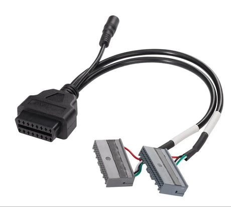 GoDiag | Jaguar/Land Rover (KVM RFA) 2w1 | Kabel adapter