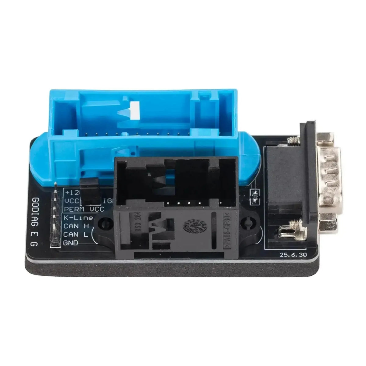 GoDiag | MQB Data Collector (ELV/TCM-DSG) Adapter skrzyni biegów | Akcesoria