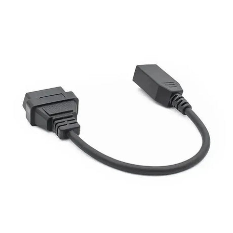 Kabel przejściowy Honda 3-pin OBD1 – 16-pin OBD2 | Samochody osobowe