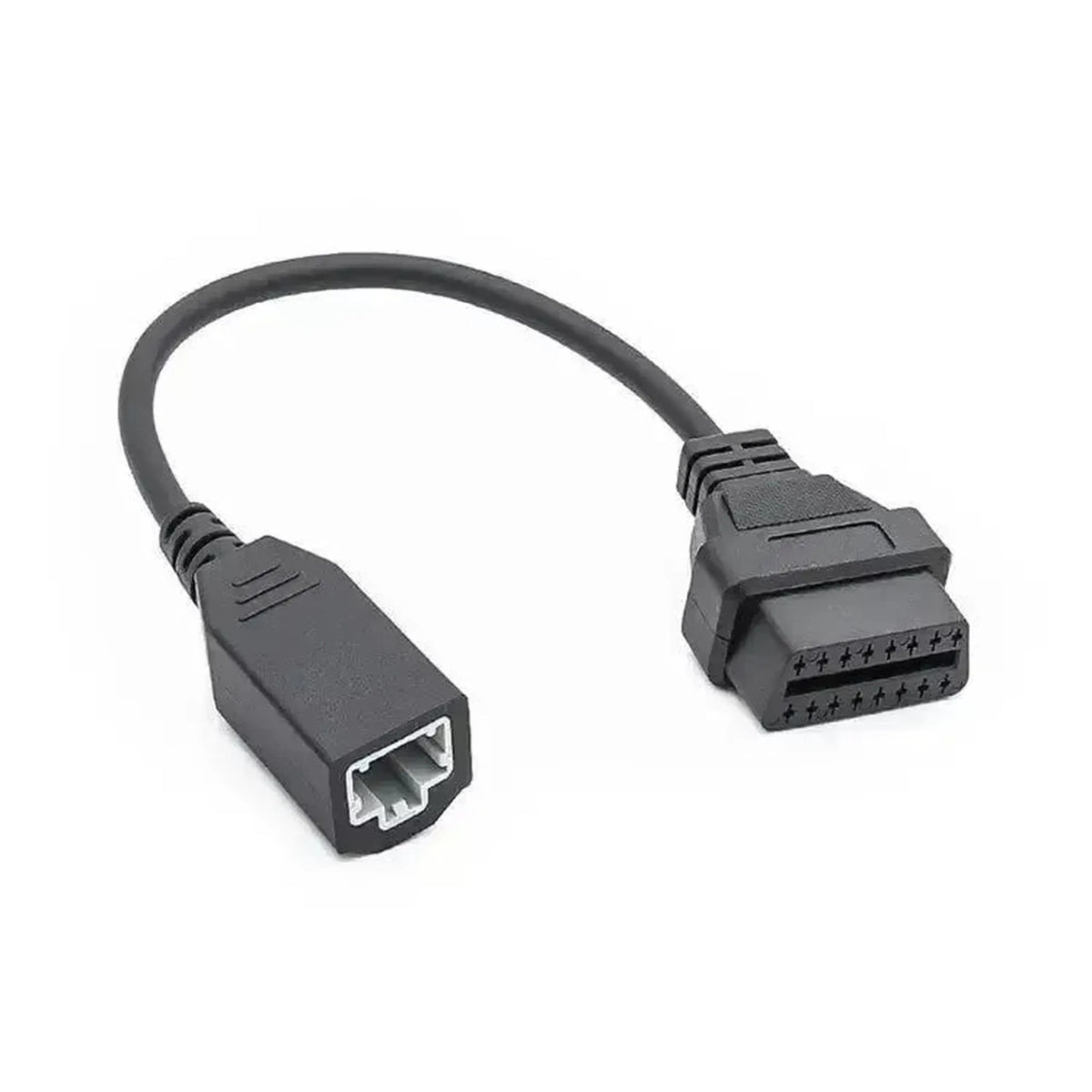 Kabel przejściowy Honda 3-pin OBD1 – 16-pin OBD2 | Samochody osobowe