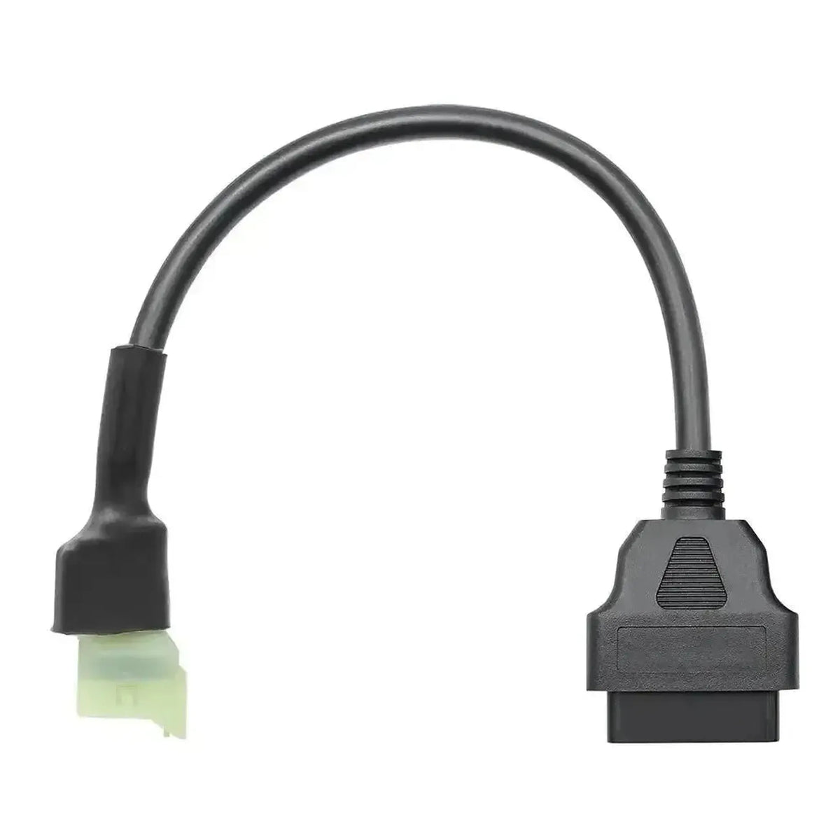 Kabel przejściowy Honda 4-pin OBD – 16-pin OBD2 | Motocykl