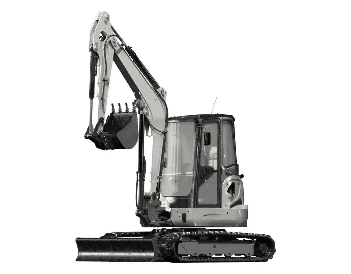 Jaltest (29308) | OHW (Off-Highway) | Aktywacja oprogramowania