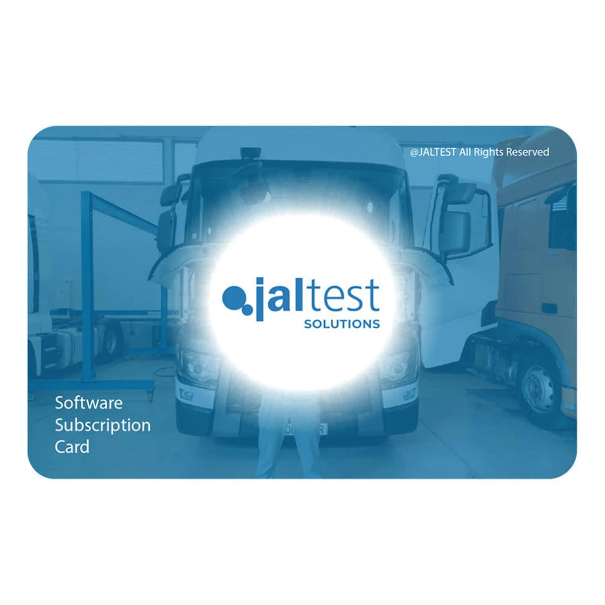 Jaltest (29701) | ETM | Licencja aktualizacyjna