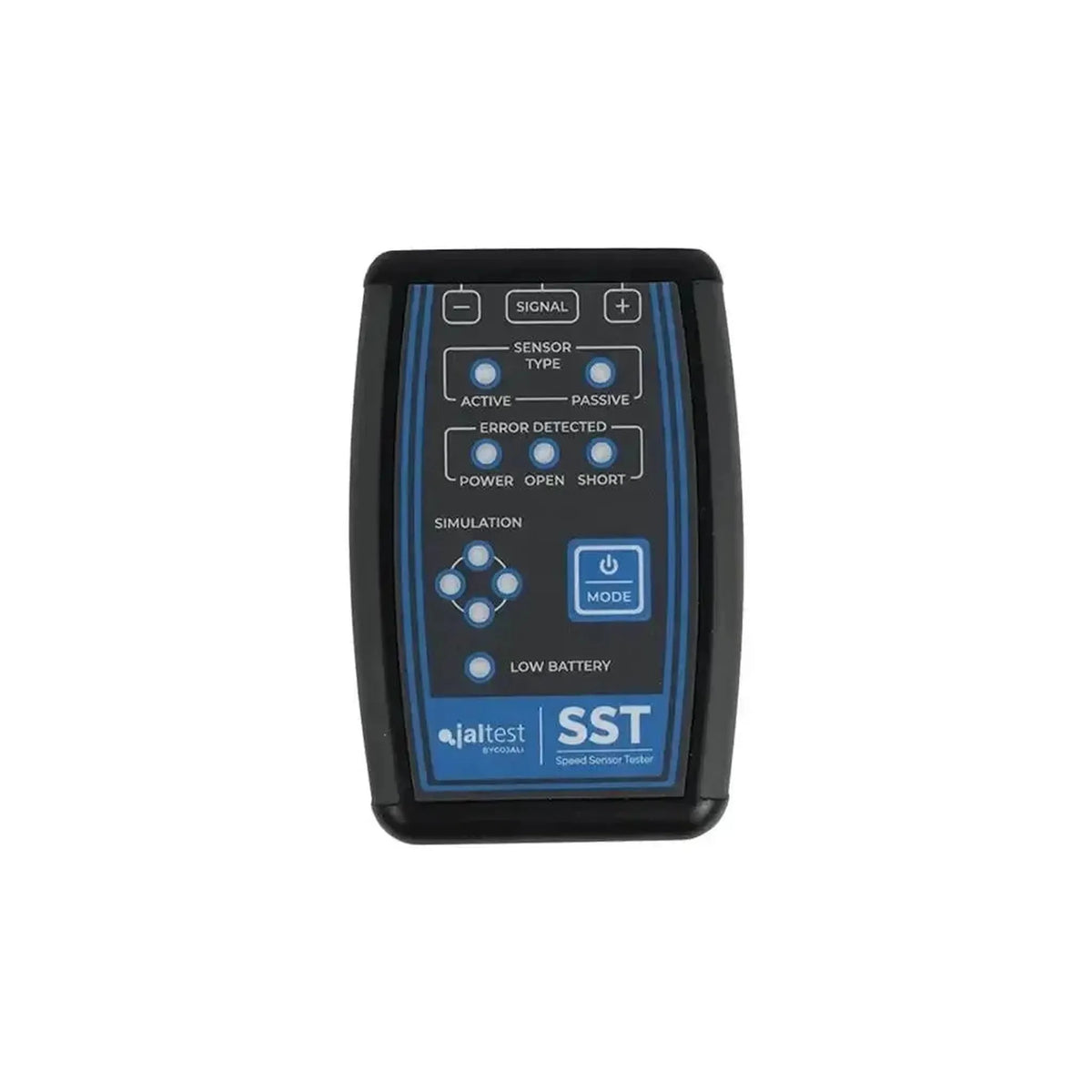 Jaltest (50004002) | SST (Speed Sensor Tester)