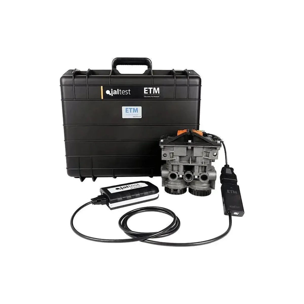 Jaltest (70001008) | ETM Kit | Akcesoria