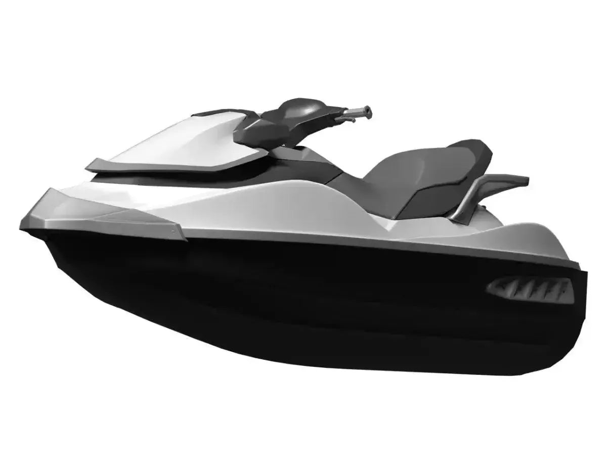 Jaltest (74602005) | Morski (Jetski) | Licencja aktualizacyjna