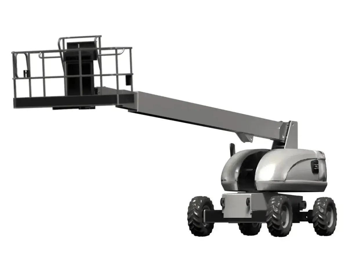 Jaltest (75001002) MHE | Aktualizacja oprogramowania