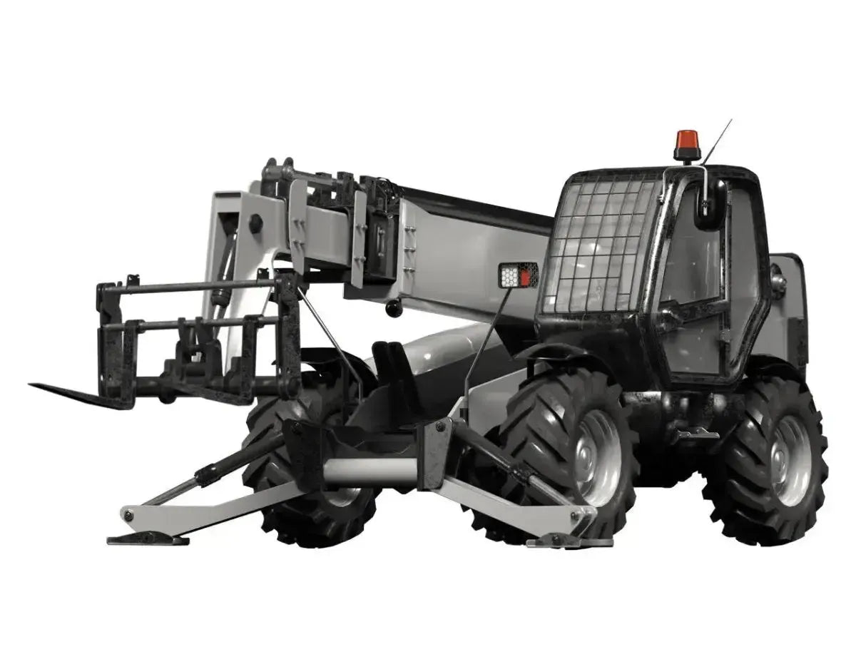 Jaltest (75001002) MHE | Aktualizacja oprogramowania