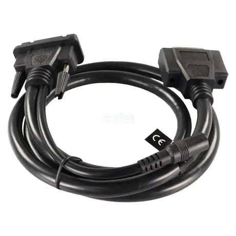 Jaltest (JDC100) | Link V9 26-pins DB26 Kabel przedłużający (100 cm) | Interfejs