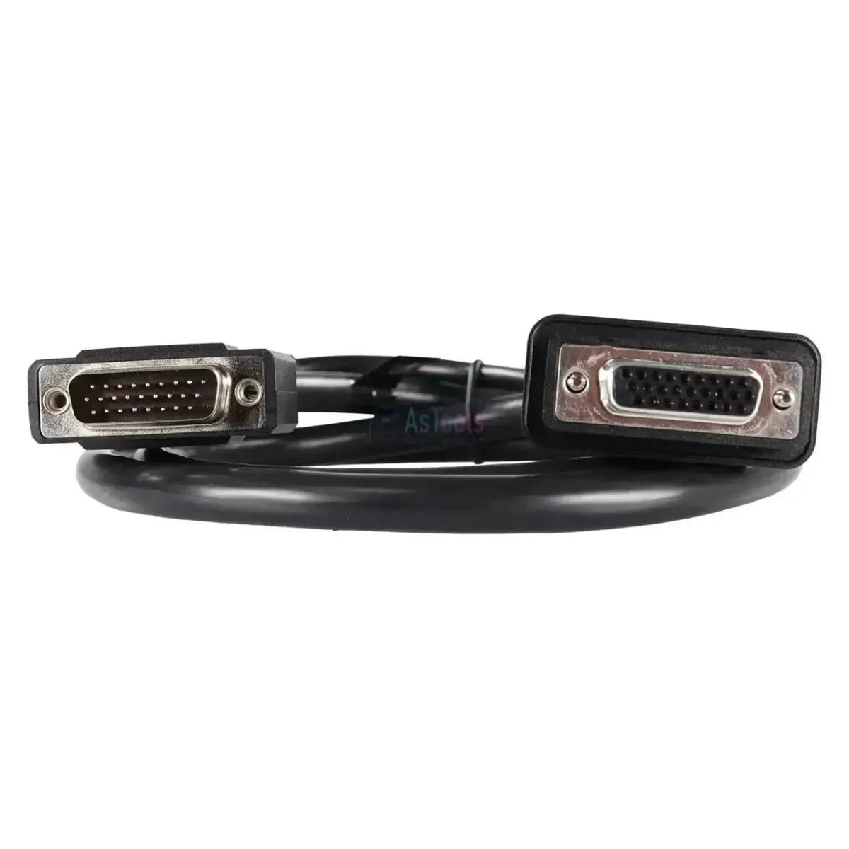 Jaltest (JDC100) | Link V9 26-pins DB26 Kabel przedłużający (100 cm) | Interfejs