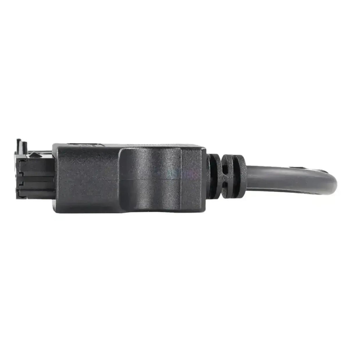 Jaltest (JDC101A) | Haldex Modal (ABS) 3+3-pins OBD – 16-pins OBD2 Kabel adaptera | Naczepa